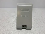 Intermatic WP1010MXD Weatherproof Cover Single Gang 3-1/8"D. Fixed Price $14.88.