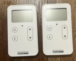 Automated Logic ZS2PL-C-ALC ROOM/CO2 Zone Sensor, Lot. Fixed Price $120.00.
