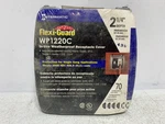 Intermatic WP1220C Receptacle Cover 2-1/4" Depth Weatherproof. Fixed Price $12.88.