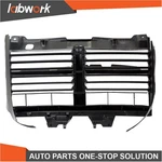 Labwork Active Grille Shutter 2013-2018 For Dodge Ram 1500 W/o Motor 68302660AA. Fixed Price $53.35.