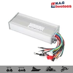 Electric Bicycle E-bike Scooter Brushless Motor Speed Controller 48V 1500W. Fixed Price $20.55.