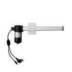 Mulin Motor Model ML18-022 Linear Actuator For Power Recliner Lift Chair. Fixed Price $70.00.