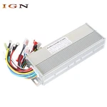 Motor Speed Controller #48/72V 1500W For Electric E-bike Scooter Brushless. Fixed Price $23.50.