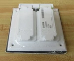 Pass & Seymour/ Legrand CA268-W Weatherproof Cover CA268W. Fixed Price $29.33.