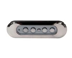 Mulin Electric Model: AR108-D-HCL-NS-19SL-4-01 Switch, Control 5B For Recliner. Fixed Price $94.99.