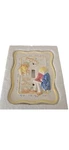 Vintage 80 Charpente Ceramic Classic Winnie The Pooh Light Switch Plate Cover. Fixed Price $18.40.