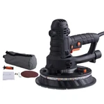 Uimoso Drywall Sander 800W Brush Motor 1200-2300RPM Variable Speed & Auto Vacuum. Fixed Price $79.90.