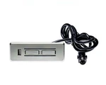 Okin Model: 62.04.01 Switch, Controller, B, W/ Usb - Replacement For Recliner. Fixed Price $77.99.