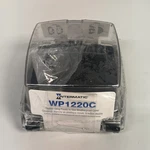 Intermatic WP1220C Gang 2-1/4-INCH Weatherproof Box, Clear. Fixed Price $14.46.