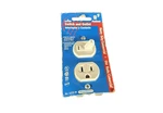 (qty 10) Leviton 5225-W Combo Switch & Outlet Single Receptacle 15A 120V. Fixed Price $39.60.