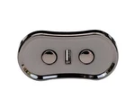 Mulin Electric Model: MLSK72-A1 Switch, Controller, B, W/ Usb For Recliner. Fixed Price $64.99.