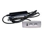 Kaidi Model: KDH135-001 Switch, Controller, 2 W/usb Replacement For Recliner. Fixed Price $64.99.