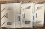 Legrand TPJ1-LA Trademaster Oversize BOX/20 Wall Plates Single Gang. Fixed Price $23.99.