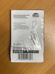 Hubell / 5173-0 Single-gang Blank Cover (3PCS = Lot). Fixed Price $10.00.