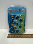 Amerelle Disney Pixar Finding Nemo Light Switch Cover Hand Painted Wallplate. Fixed Price $7.99.