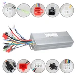 Motor Speed Controller 60V 1000W Electric Bicycle E-bike Scooter Brushless. Fixed Price $22.92.