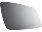 For 2015-2018 Bmw Alpina B6 Xdrive Gran Coupe Door Mirror Glass Burco 89991NH. Fixed Price $39.18.