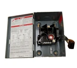 Square L111N Safety Disconnect Switch 30A 120V 1PH Nema Indoor Encl New. Fixed Price $19.93.