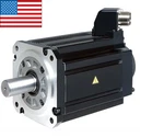 Nib Mitsubishi HF-JP534K 500W/.5KW Ac Brushless Servo Motor Usa. Fixed Price $325.00.