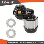 Labwork Electric Differential Motor 48V 1000W For Atv Quad Buggy Go Kart Trike. Fixed Price $118.05.