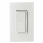 Leviton Decora Smart D215S-1BW Wi-fi (2ND Gen) 15A Switch White. Fixed Price $25.00.