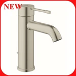 Grohe Essence Hole Bathroom Faucet R14. Fixed Price $175.00.