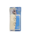 Safety 1ST Swivel Outlet Cover Infant Baby Child Protection Device. Fixed Price $7.95.