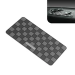 Opuweiy Car Anti-slip Pad, Multifunctional Dash Mat, Central 1 Pc, Gray. Fixed Price $6.17.