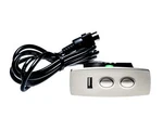 Cndoer Model: DL-SK-122-03 Switch, Control, W/ Usb- Replacement For Recliner. Fixed Price $58.99.