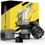 H4 Led Headlight Kit Bulb 30000LM White High Power Lamp For Toyota 4RUNNER. Fixed Price $36.88.