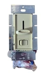 New Lutron Skylark S-103PH-IV 1000 Watt Preset 3-WAY Dimmer Slide Switch Ivory. Fixed Price $29.99.