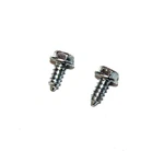 Kitchenaid Wall Oven : Panel Screw 10-24 X 3/8 Set Of (WP90767) P8574. Fixed Price $11.24.