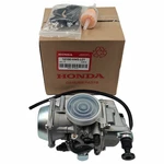 New Oem Carburetor For Honda TRX300FW Fourtrax 2X4 1988-2000 16100-HM5-L01. Fixed Price $65.99.