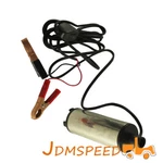 Dc 12V Electric Submersible Transfer Pump Fuel 30L/MIN Diesel Water Oil. Fixed Price $115.99.