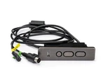 Rmt R22231010041 Hand Controller Switch For Recliner (fits 23300047X000). Fixed Price $38.00.