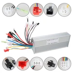 60V 1000W Electric Bicycle E-bike Scooter Brushless Motor Speed Controller. Fixed Price $20.99.