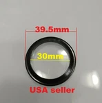 Bike 1-1/8" Headset Bottom Bearing Base Plate 44/28.6MM Usa Seller. Fixed Price $6.99.
