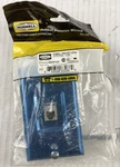 Hubbell Premise Wiring P630SR1GJ6 1-GANG 1-PORT Stainless Steel Wall Phone Plate. Fixed Price $5.00.