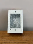 Wiremold V2448 600 Ivory 1-GANG Raceway Device Box New Free Shipping. Fixed Price $19.00.