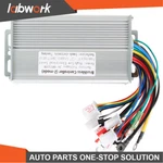 Labwork Motor Speed Controll Scooter Brushless For Electric Bike 36/48V 500W. Fixed Price $18.48.