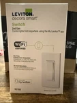 Leviton Decora Smart Switch. Fixed Price $24.00.
