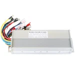 Speed Controller Motor For Electric E-bike Scooter Brushless 48V/72V 1500W. Fixed Price $23.45.