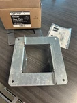 Sti EZP144F Ez-path Split Floor Plate, SERIES-44,. Fixed Price $50.00.