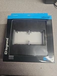 Legrand Adorne 2-GANG Wall Plates Graphite AWP2GGR4. Fixed Price $20.31.