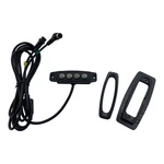 Button Power Recliner Switch Controller Lift Chair Hand WPS4C10073. Fixed Price $54.39.