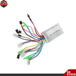 Fits For Electric Bicycle Brushless Dc-motor Speed Controller 36/48V 250W New. Fixed Price $12.80.