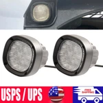 2X 45W Led Work Lights With Dt Connector AT352538 For John Deere Tractor. Fixed Price $97.64.
