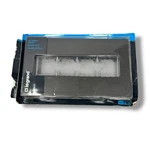 Legrand Adorne 4 Gang Wall Plate Cover Oil Rubbbed Bronze 362883 New Open Box. Fixed Price $45.00.