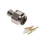 Amphenol Circular Mil Spec Connector Series Dual-start Acme Threads 2M801. Fixed Price $149.99.