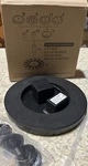 Solar Water Pump 6 Nozzles 1.5 Bird Bath Pond Aquarium Garden. Fixed Price $13.84.